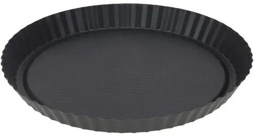 Cucina hullámos tortaforma átmérő 28 cm