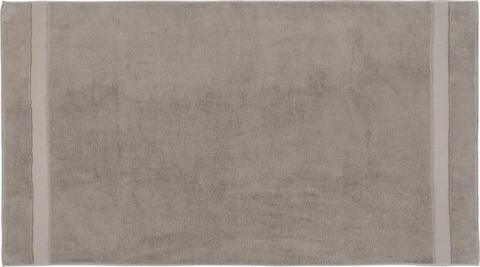 Valencia konyharuha, melegszürke, 30×50 cm
