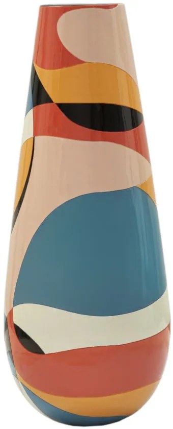 Rubic váza ø 37x92cm