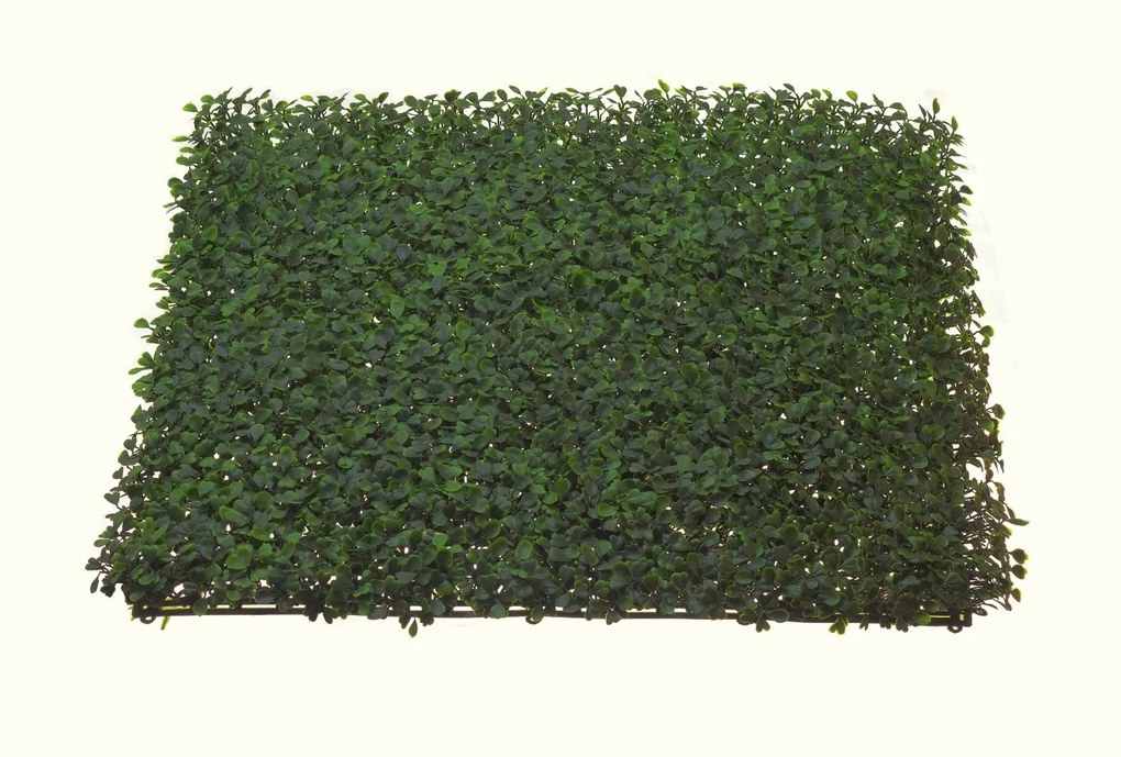 Buxus mesterséges szőnyeg panel zöld fal minőség professzionális célokra