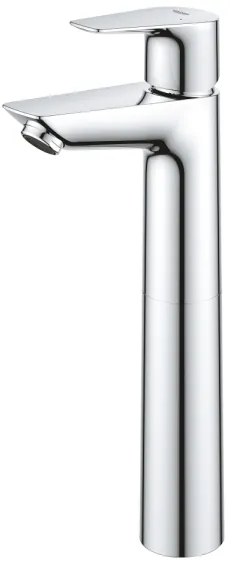 GROHE 32860001 - BAUEDGE 304 mm mosdócsaptelep, fényes króm