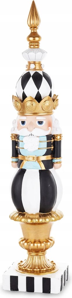 Diótörő figura Karácsony