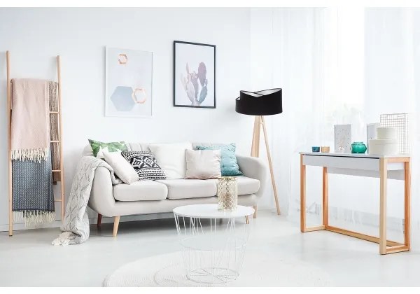 Állólámpa GALAXY 1xE27/60W/230V