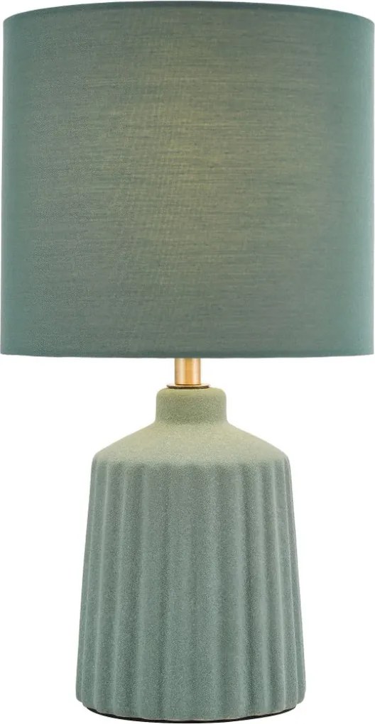 Dar Lighting Chloris CHL4124 Asztali lámpa 1x40w/e14 ip20