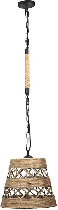 Polux ALMA 314536 Függőlámpa 1x20W LED/E27 IP20