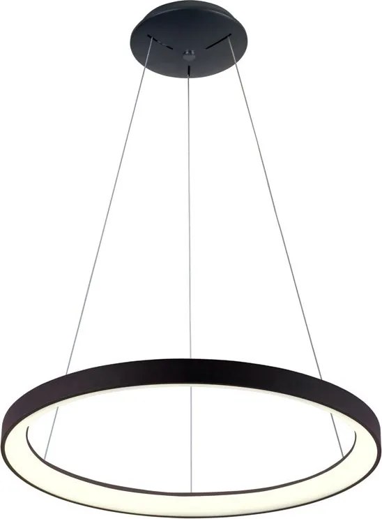 Italux modern függeszték vico fehér fekete itx5902854538379