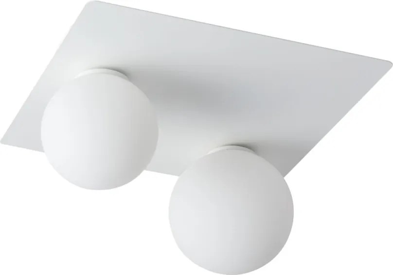 SIGMA LIGHTING 33275 ARGON Modern Mennyezeti Lámpa Fehér G9 IP20