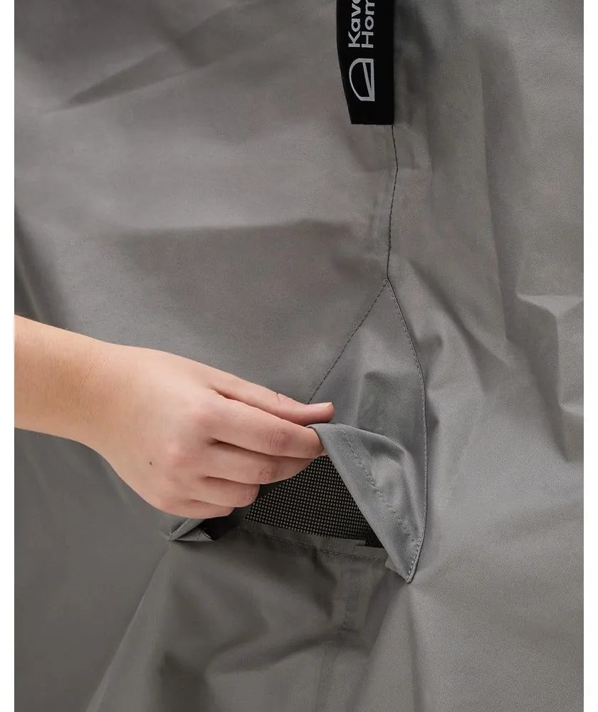 Kerti bútor védőhuzat 150x80x30 cm Iria – Kave Home
