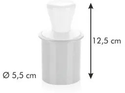 Tescoma DELÍCIA kekszpecsét, 6 minta