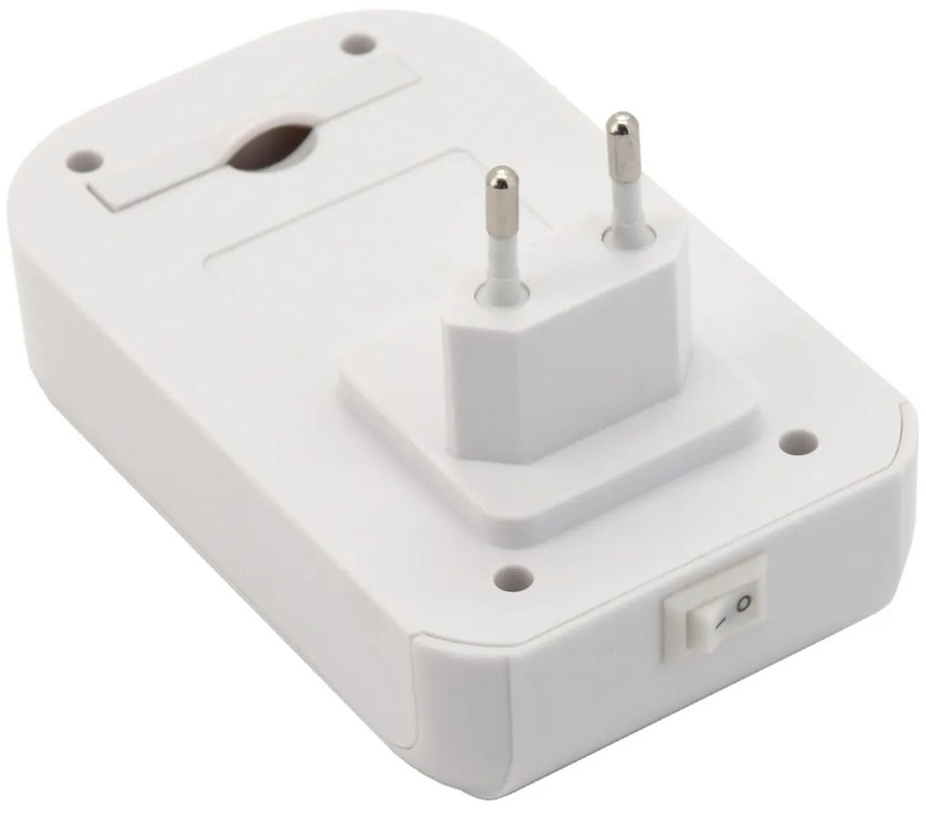 Cattara rovarcsapda LED UV Plug, 230 V