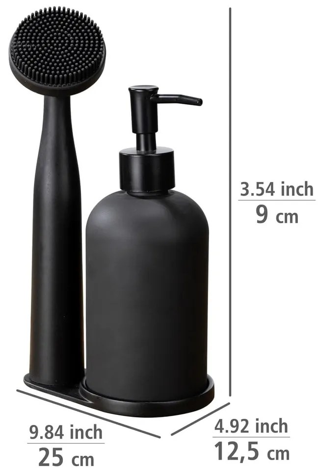 Mosogató szett 3 db-os Piedo - Wenko
