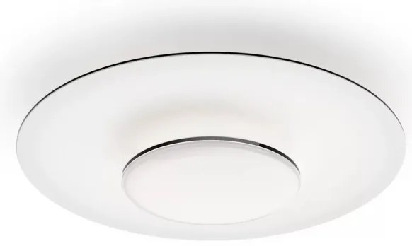 Philips- LED Dimmelhető mennyezeti lámpa GARNET SCENE SWITCH LED/40W/230V 4000K