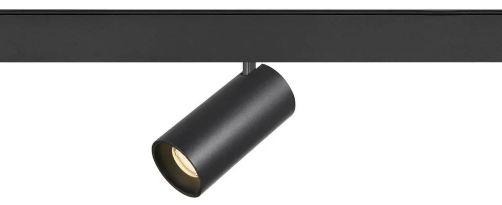 SLV 48V SYSTEM 1006726 Sínreflektor 1x16W/LED 3000K 1030lm IP20