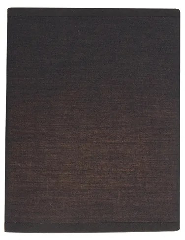 Modern fali lámpa fekete és arany - Vete