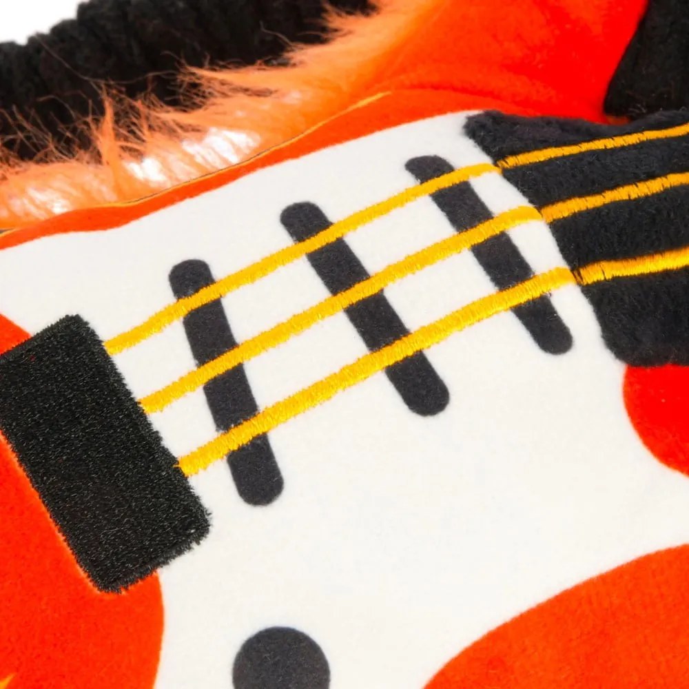 Játék kutyáknak Electric guitar – P.L.A.Y.