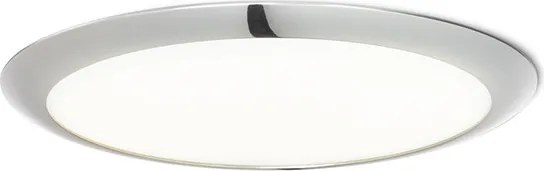 RENDL DADA 23 süllyesztett lámpa króm 230V LED 18W 3000K