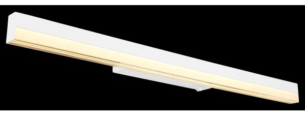 Globo 41926W - LED Fali lámpa SALLO LED/12W/230V 3000K/6000K