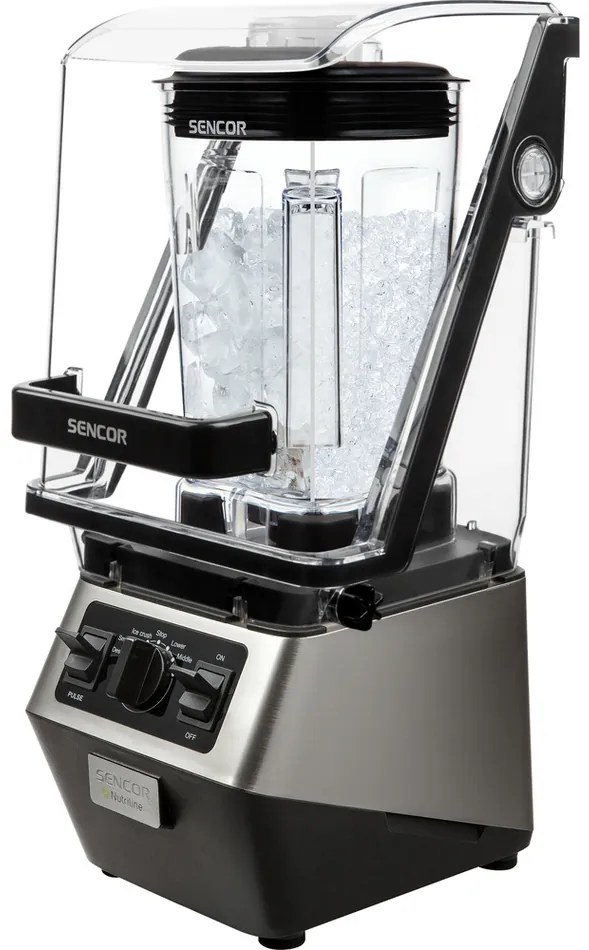 Sencor SBU 8850NP szuper turmixgép