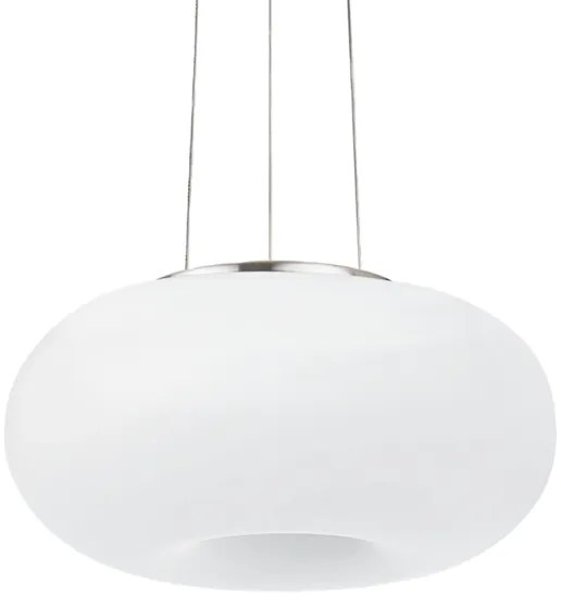 Eglo 33766 - OPTICA-C LED RGBW 22W 230V állítható fényű függeszték