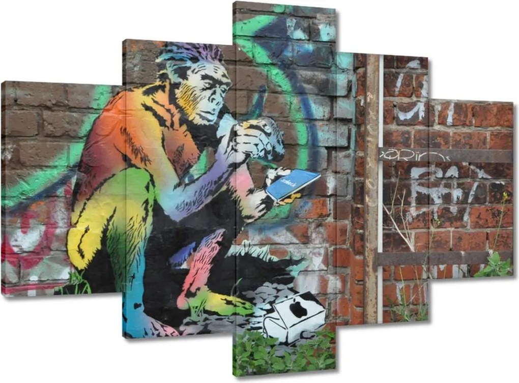 Festmények 150x105 Graffiti Utcaművészet