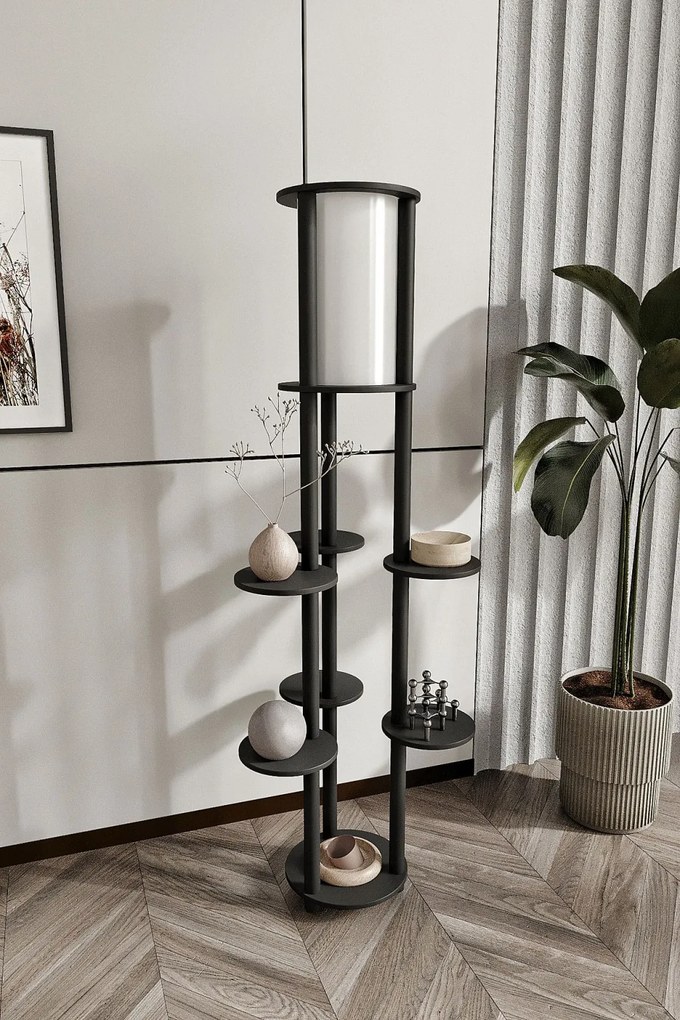 Volante - Black