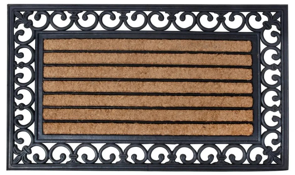 Kókuszrost lábtörlő 45.4x75,5 cm - Esschert Design