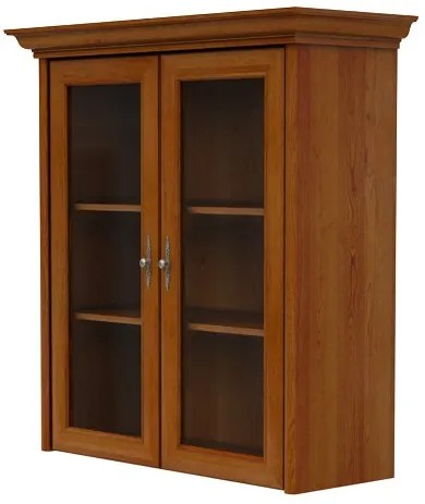 Vitrin (felépítmény) Kendal ENAD 2W (Gesztenye). 880793