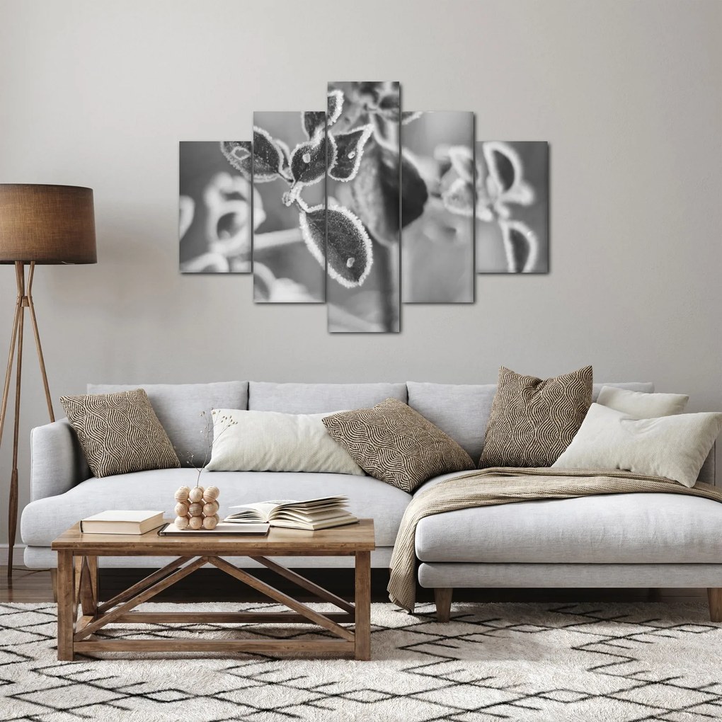 Kép - Őszi természet (150x105 cm)