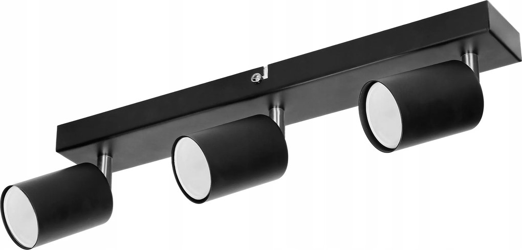 Mennyezeti Lámpa Fali Spot Halogén Lámpatest GU10