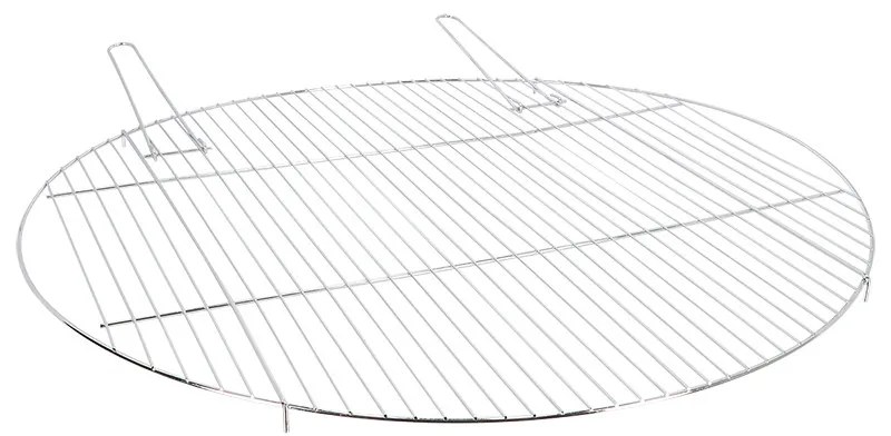 BBQ grill rács, 82 cm átmérőjű