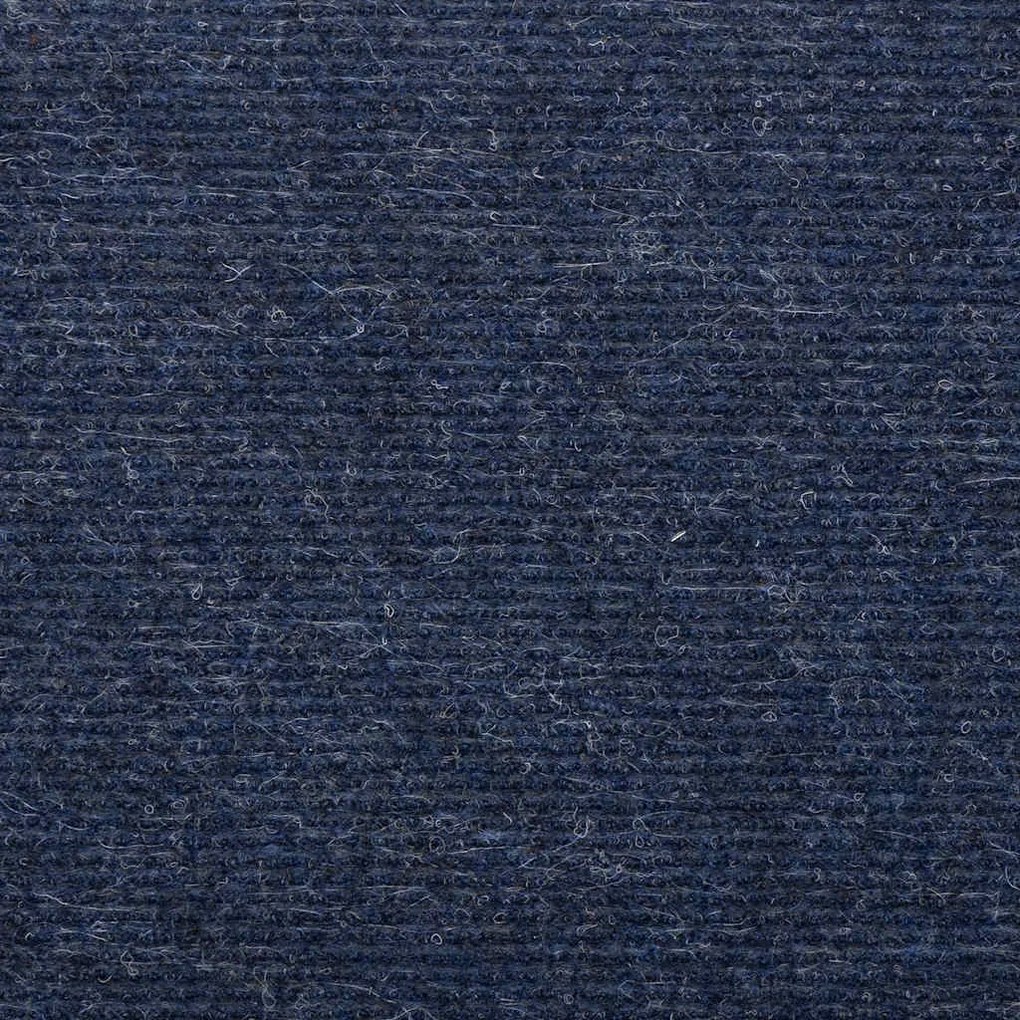 30 db kék öntapadó lépcsőszőnyeg 56 x 17 x 3 cm