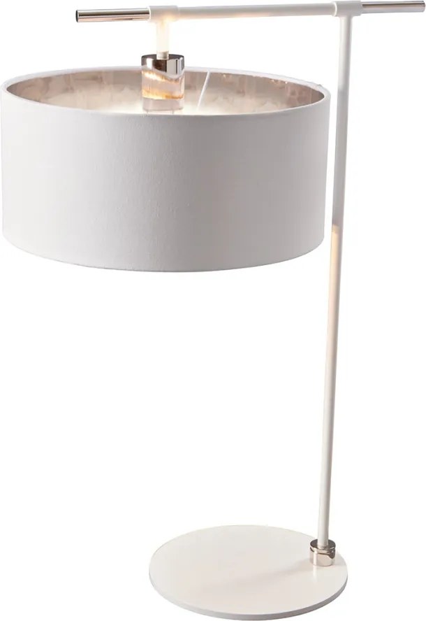 Elstead Lighting BALANCE BALANCE-TL-WPN Asztali lámpa 1x60W/E27