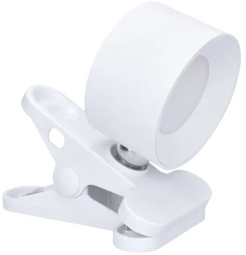 Solight WO68-W- LED tölthető lámpa 3in1 LED/4W/2000mAh 3000/4000/6500K fehér