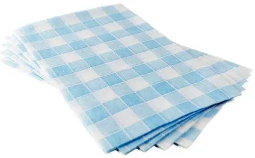 Mosogatókendő, viszkóz, 5 db, BONUS (KHT1515)