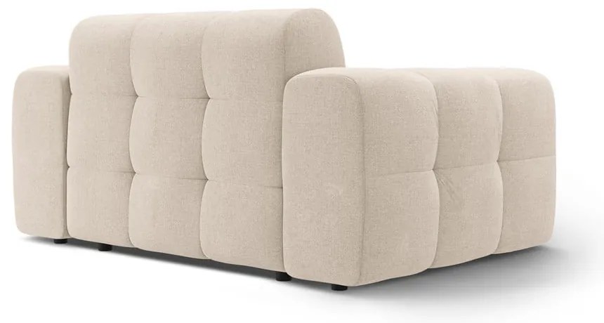 Bézs kanapé 156 cm Kendal – Micadoni