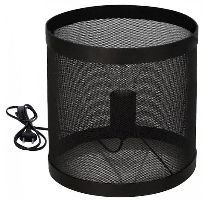 Asztali lámpa HECTOR 1xE27/60W/230V