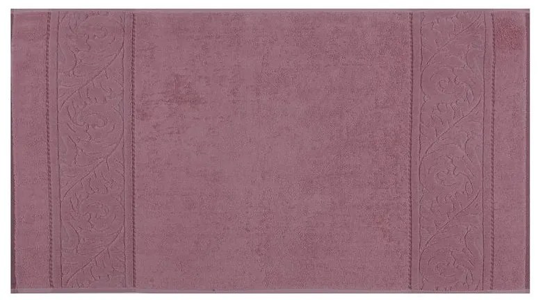 Fürdőlepedő Szett (2 db) Sultan - Rose