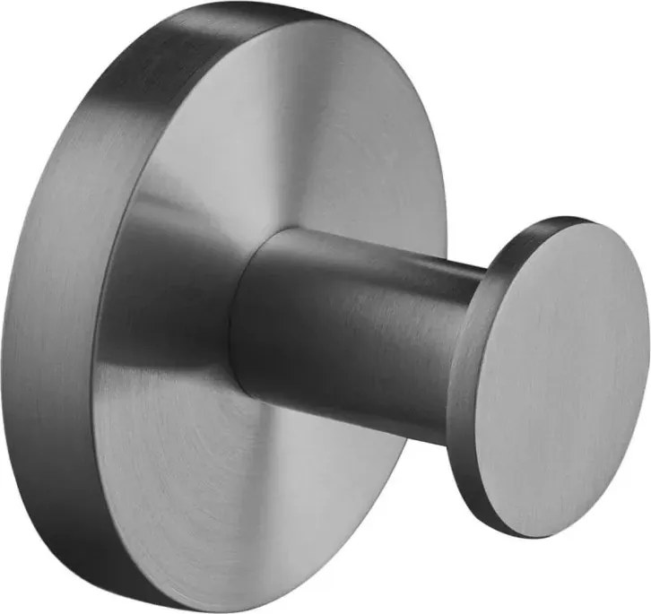 AREZZO design RONO fogas, gun metal