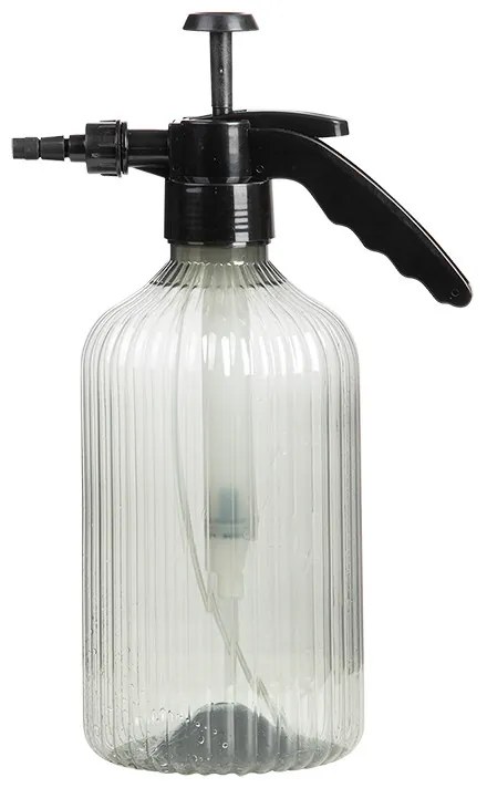 Növénypermetező állítható spriccelővel, 2,2 literes, fehér