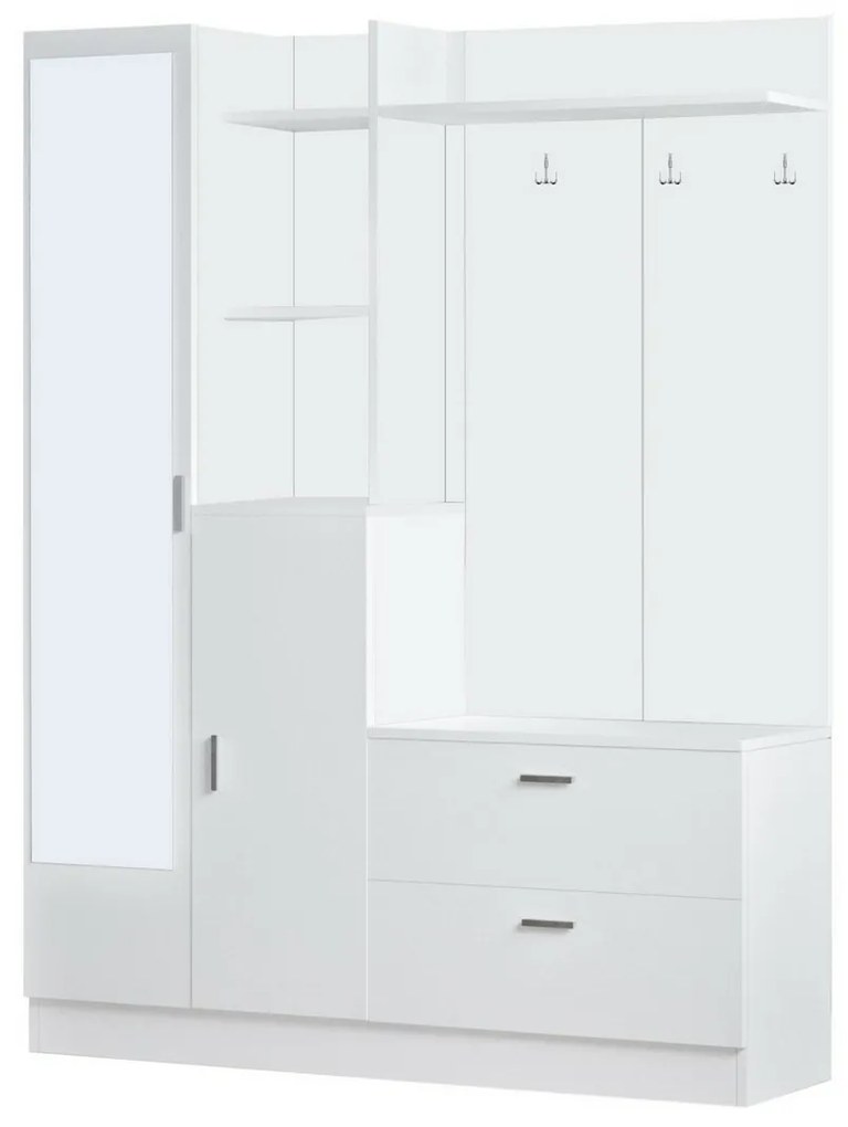 Dana White előszoba szett