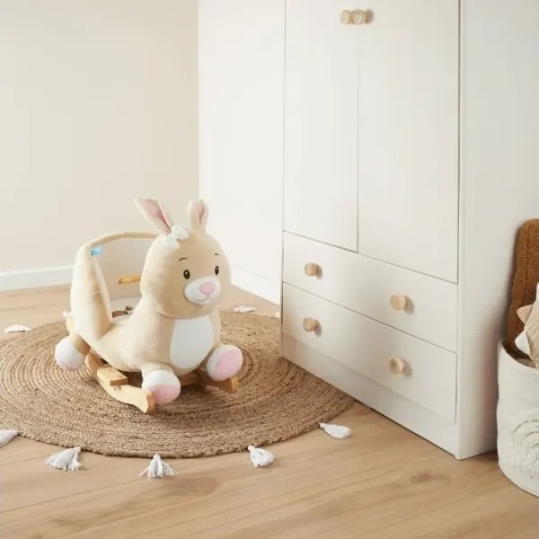 Bieco - HOPSI nyuszi hinta