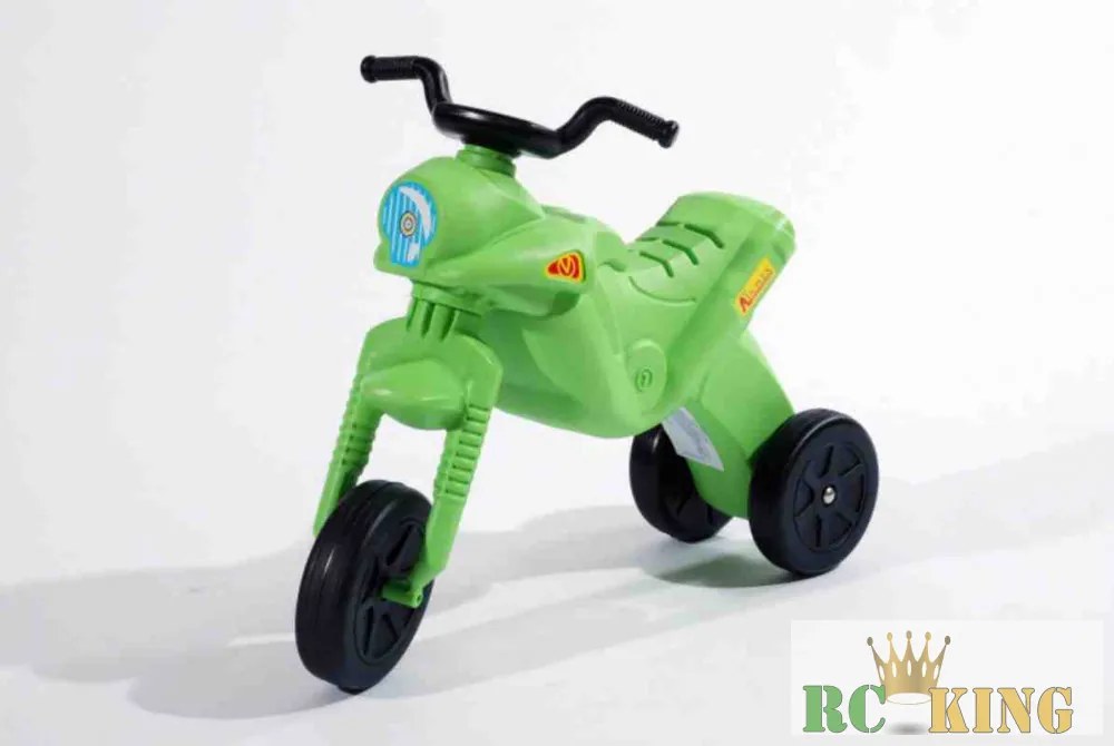 Enduro Motor uj
