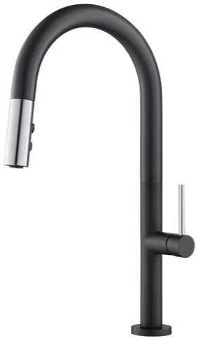 AREZZO design Yukon mosogatócsaptelep design AR-4025