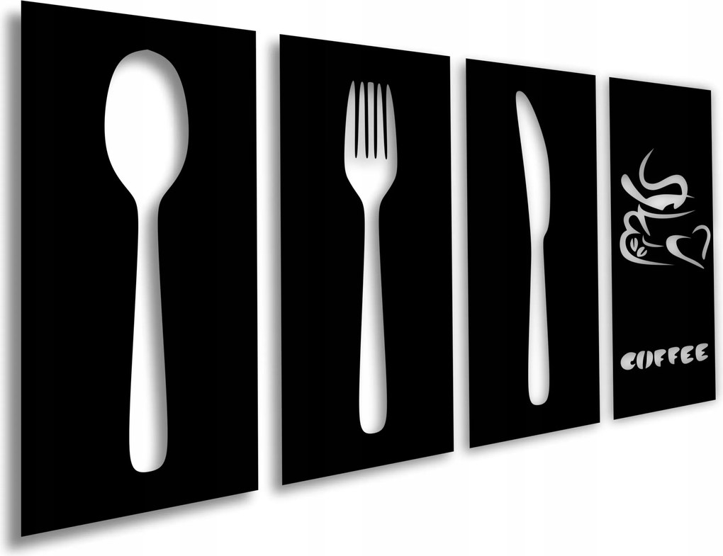 Vászonkép fali dekoráció konyhába 75cm x 135cm Konyhai Tömör Mdf 6mm