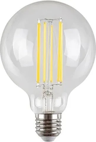 Rabalux filament-led led filament izzó 12w 2000lm ip20 e27