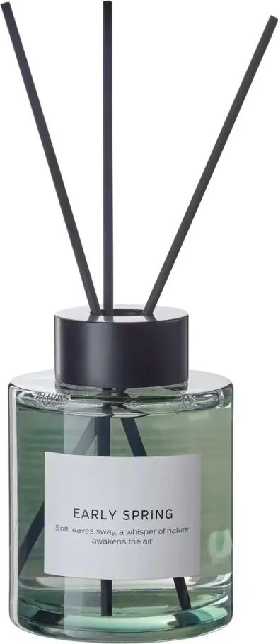 PURE POETRY szobaillatosító EARLY SPRING 150ml