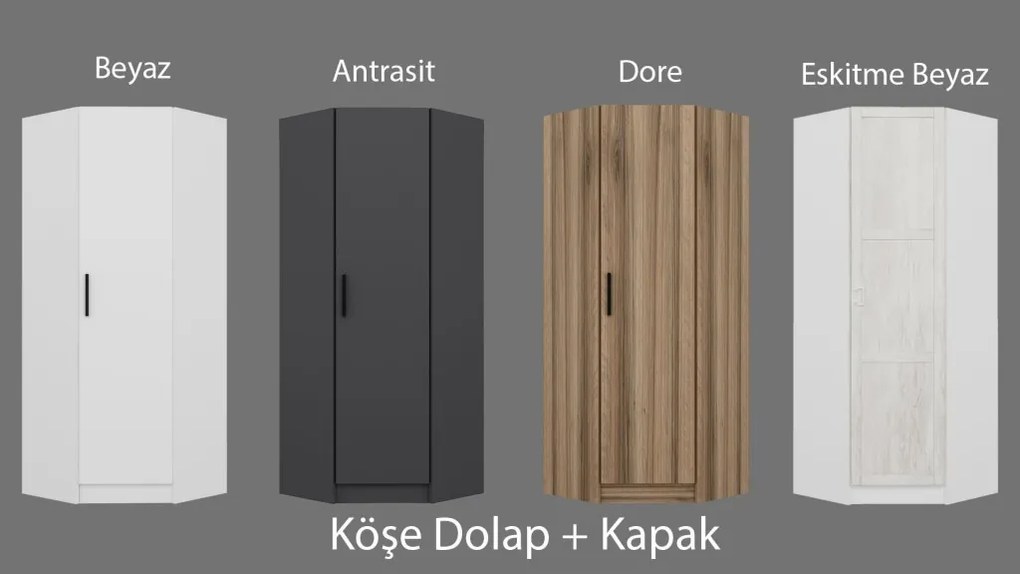 Kale 1 White - 210