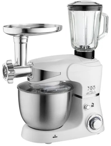 Botti Cookme 3v1 konyhai robotgép
