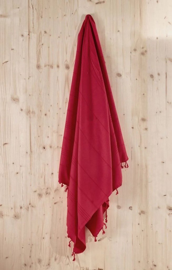 Sultan - Red