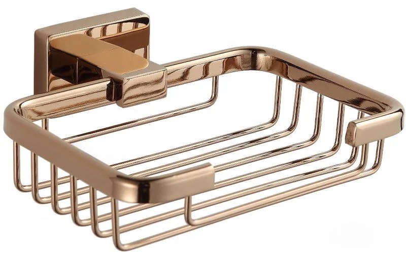 Mexen Arno kis tálca, rózsaarany - 7020751-60